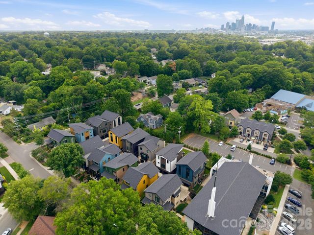 1026 Polaris Way, Charlotte, NC 28205