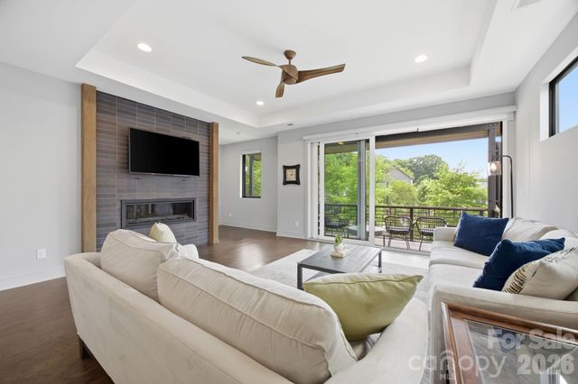 1026 Polaris Way, Charlotte, NC 28205