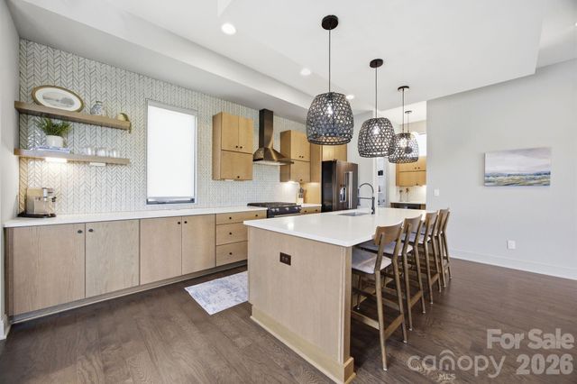 1026 Polaris Way, Charlotte, NC 28205