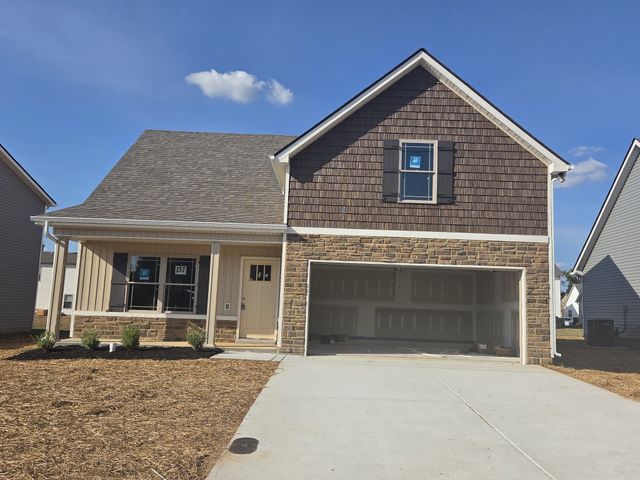 3001 Upstream Road, Christiana, TN 37037