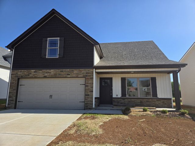 3001 Upstream Road, Christiana, TN 37037