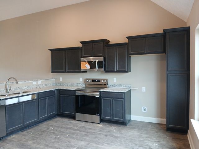 3001 Upstream Road, Christiana, TN 37037