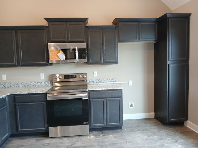 3001 Upstream Road, Christiana, TN 37037