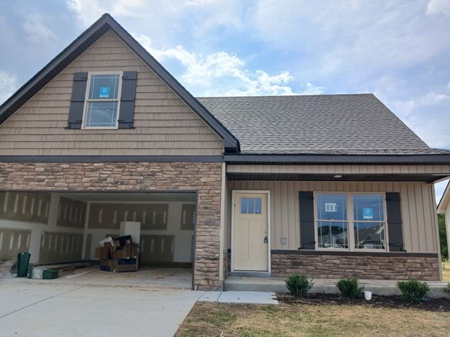 3001 Upstream Road, Christiana, TN 37037