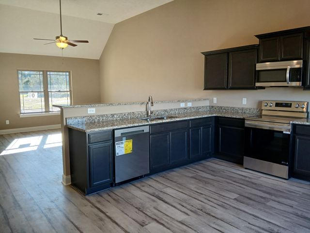 3001 Upstream Road, Christiana, TN 37037