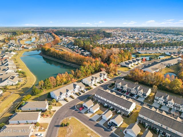 7 Cattle Run Lane, Carolina Shores, NC 28467