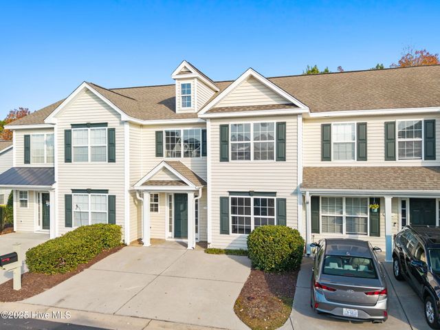 7 Cattle Run Lane, Carolina Shores, NC 28467