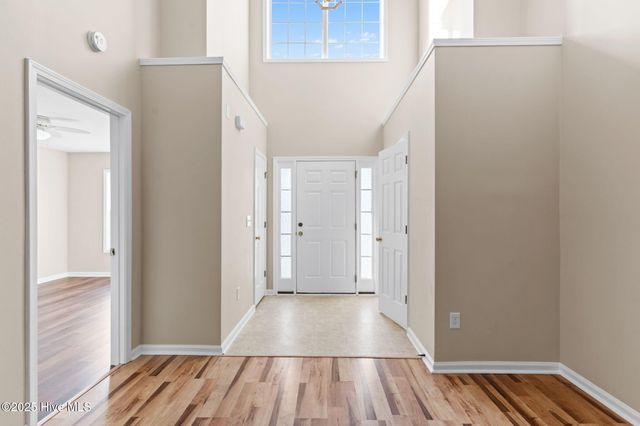 7 Cattle Run Lane, Carolina Shores, NC 28467