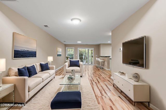 7 Cattle Run Lane, Carolina Shores, NC 28467