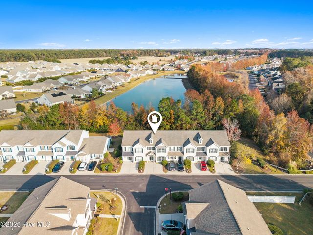 7 Cattle Run Lane, Carolina Shores, NC 28467