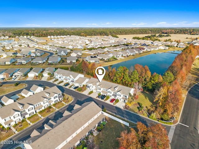 7 Cattle Run Lane, Carolina Shores, NC 28467