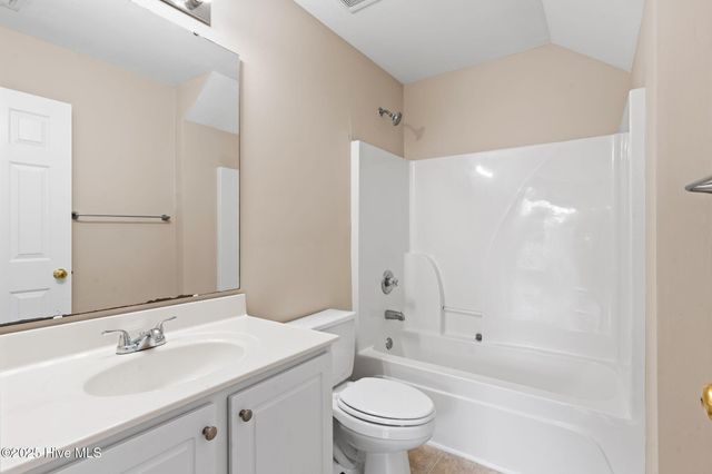 7 Cattle Run Lane, Carolina Shores, NC 28467