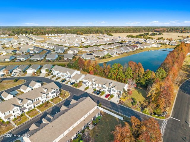 7 Cattle Run Lane, Carolina Shores, NC 28467