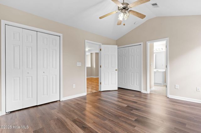 7 Cattle Run Lane, Carolina Shores, NC 28467