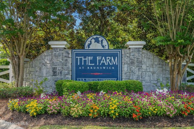 7 Cattle Run Lane, Carolina Shores, NC 28467