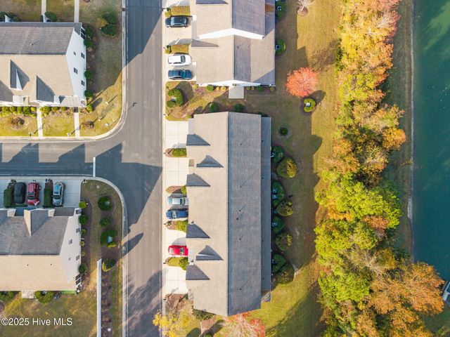 7 Cattle Run Lane, Carolina Shores, NC 28467