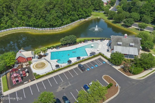 7 Cattle Run Lane, Carolina Shores, NC 28467