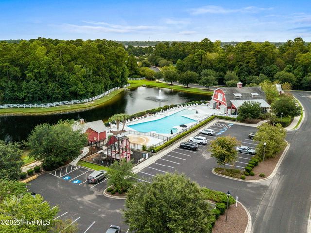 7 Cattle Run Lane, Carolina Shores, NC 28467