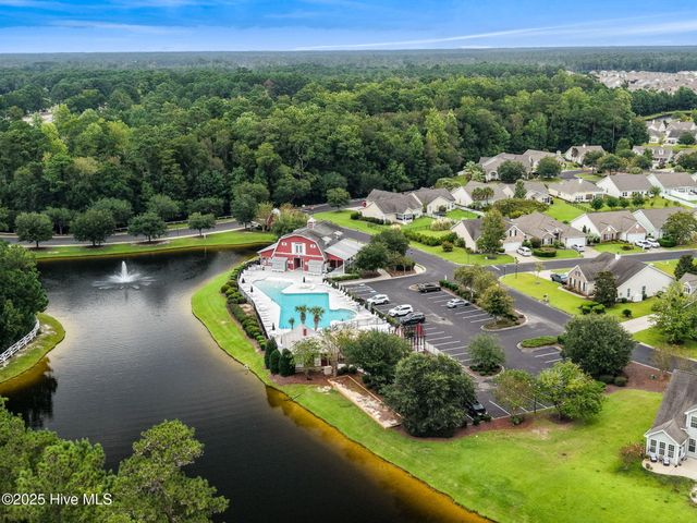 7 Cattle Run Lane, Carolina Shores, NC 28467