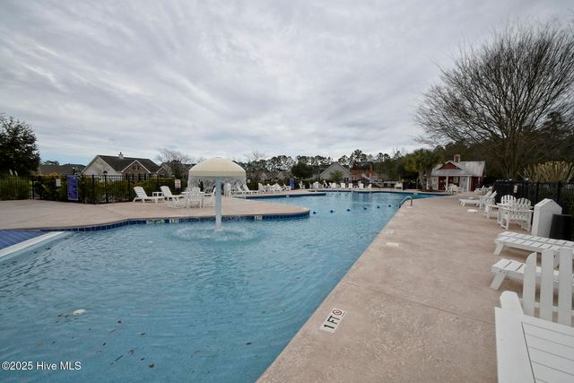 7 Cattle Run Lane, Carolina Shores, NC 28467