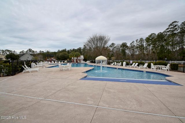 7 Cattle Run Lane, Carolina Shores, NC 28467