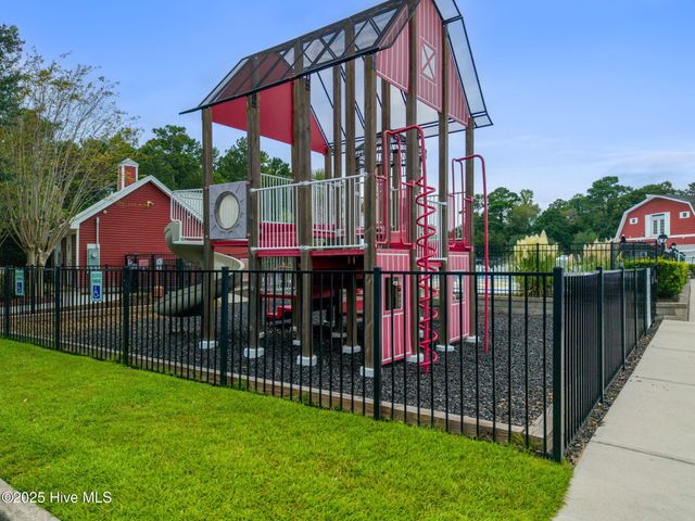 7 Cattle Run Lane, Carolina Shores, NC 28467