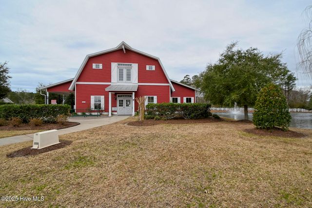 7 Cattle Run Lane, Carolina Shores, NC 28467