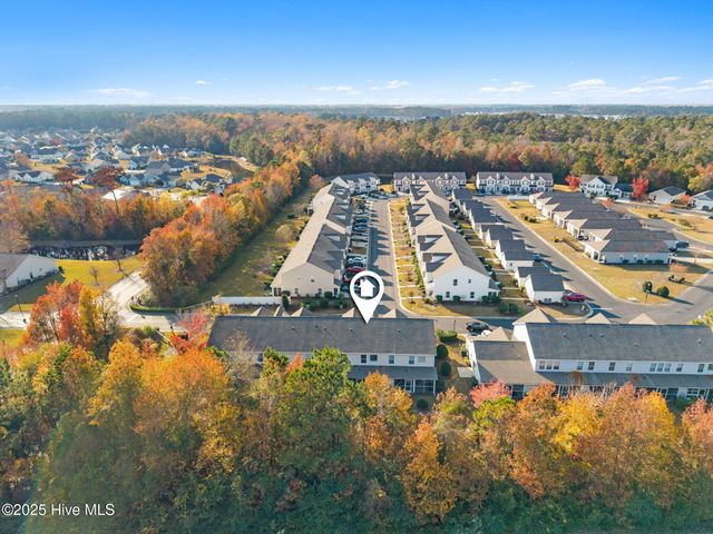 7 Cattle Run Lane, Carolina Shores, NC 28467