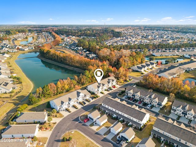 7 Cattle Run Lane, Carolina Shores, NC 28467