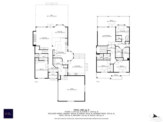 43 Port Royal Way, Pensacola, FL 32502