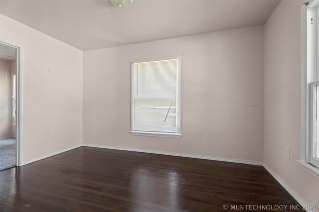 128 S Adair, Vinita, OK 74301