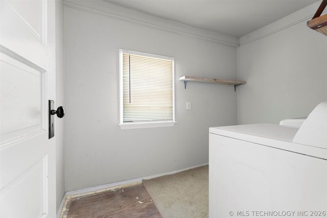 128 S Adair, Vinita, OK 74301