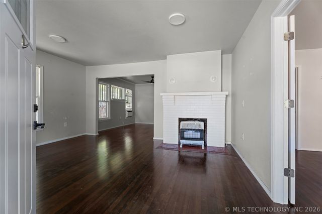 128 S Adair, Vinita, OK 74301