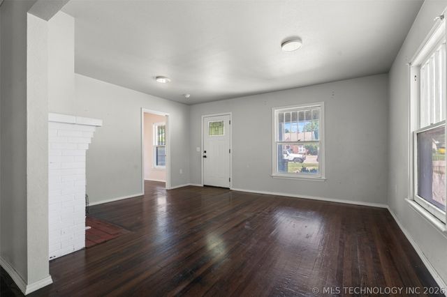 128 S Adair, Vinita, OK 74301