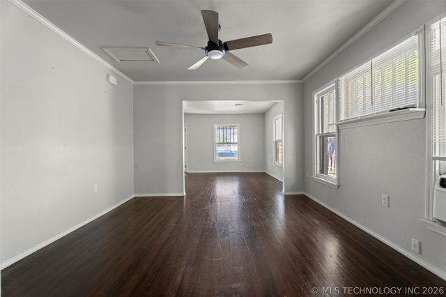128 S Adair, Vinita, OK 74301