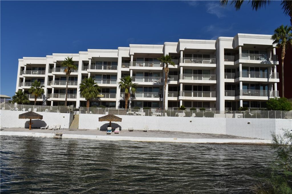 211 Moser Avenue 204, Bullhead City, AZ 86429