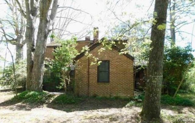 119 Church St, Alberta, VA 23821