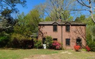 119 Church St, Alberta, VA 23821