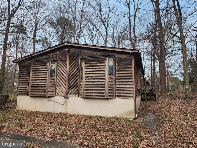 375 SANDBOX RD, Harrington, DE 19952