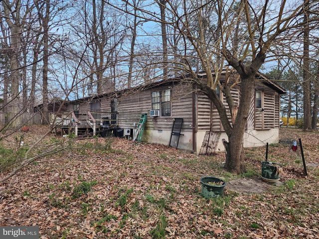 375 SANDBOX RD, Harrington, DE 19952