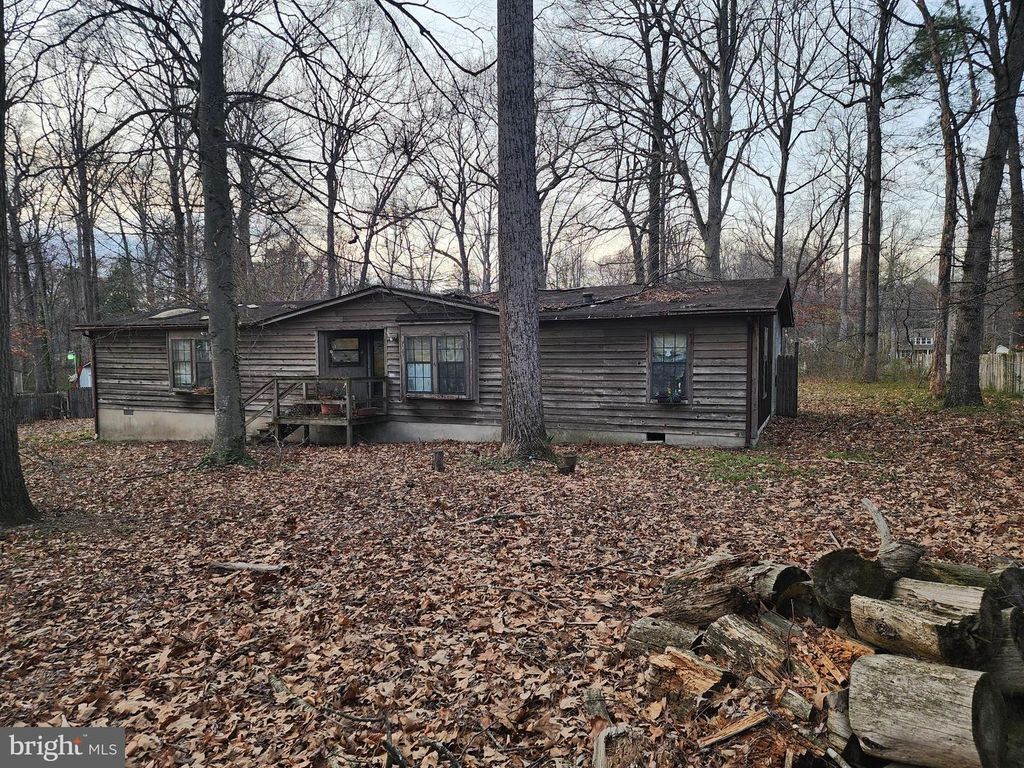 375 SANDBOX RD, Harrington, DE 19952