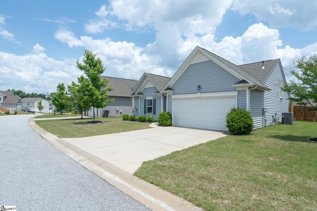 109 Parvin Court, Greenville, SC 29607