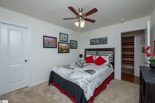 109 Parvin Court, Greenville, SC 29607
