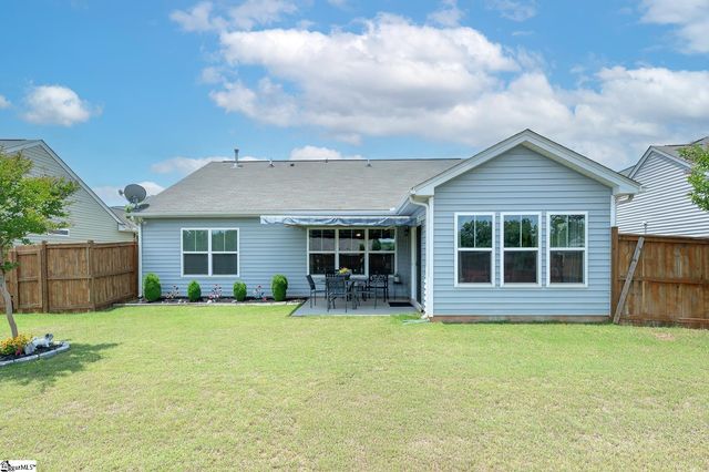 109 Parvin Court, Greenville, SC 29607