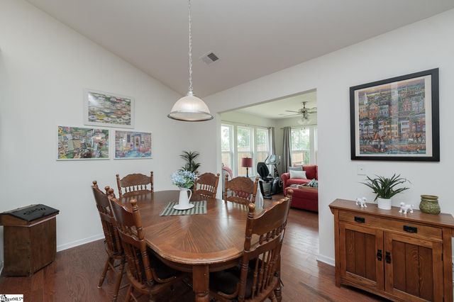 109 Parvin Court, Greenville, SC 29607