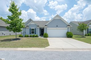 109 Parvin Court, Greenville, SC 29607