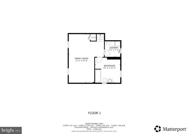 105 W KEYSTONE AVE, Wilmington, DE 19804