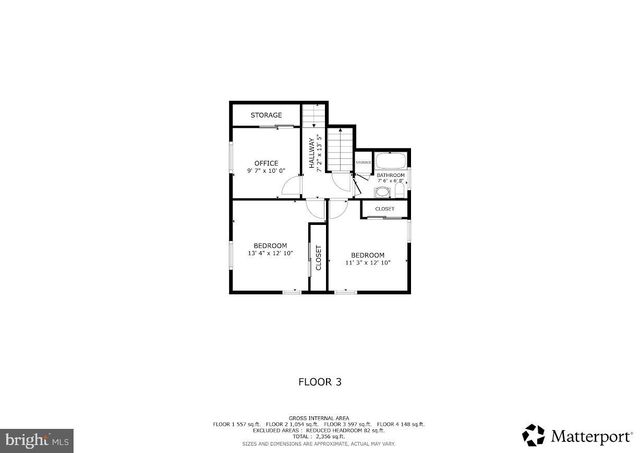 105 W KEYSTONE AVE, Wilmington, DE 19804