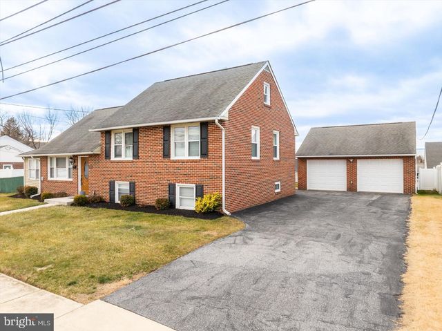 105 W KEYSTONE AVE, Wilmington, DE 19804