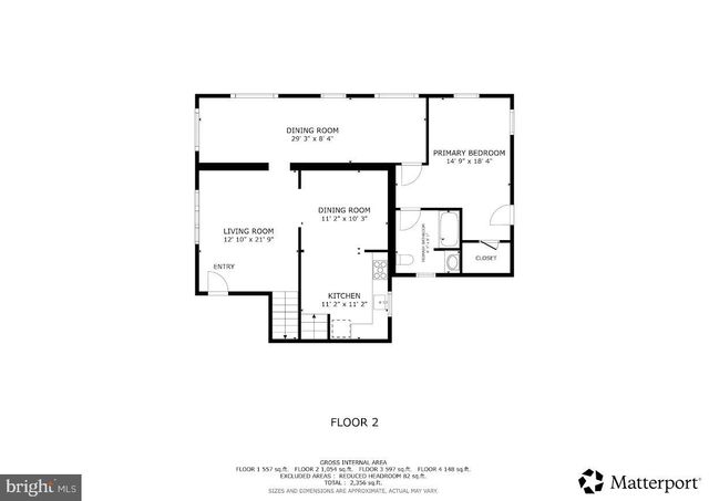 105 W KEYSTONE AVE, Wilmington, DE 19804